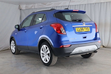 Used Vauxhall Mokka X