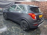 Used Vauxhall Mokka X