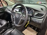 Used Vauxhall Mokka X