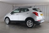 Used Vauxhall Mokka X