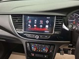 Used Vauxhall Mokka X