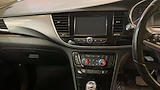Used Vauxhall Mokka X