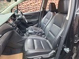 Used Vauxhall Mokka X