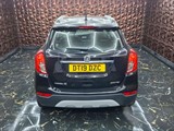 Used Vauxhall Mokka X
