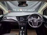 Used Vauxhall Mokka X