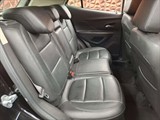 Used Vauxhall Mokka X