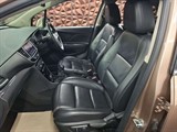 Used Vauxhall Mokka X