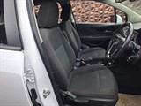 Used Vauxhall Mokka X