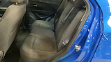 Used Vauxhall Mokka X