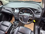 Used Vauxhall Mokka X