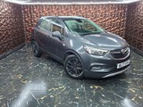 Used Vauxhall Mokka X