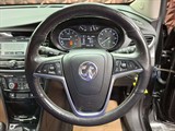 Used Vauxhall Mokka X