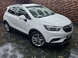Used Vauxhall Mokka X