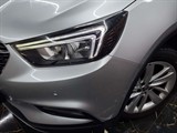 Used Vauxhall Mokka X