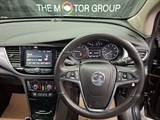 Used Vauxhall Mokka X