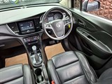 Used Vauxhall Mokka X