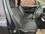 Used Vauxhall Mokka X
