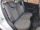 Used Vauxhall Mokka X