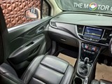 Used Vauxhall Mokka X