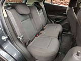 Used Vauxhall Mokka X