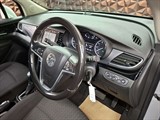 Used Vauxhall Mokka X