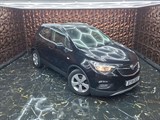 Used Vauxhall Mokka X