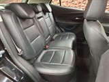 Used Vauxhall Mokka X