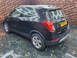 Used Vauxhall Mokka X