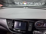 Used Vauxhall Mokka X