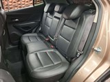 Used Vauxhall Mokka X