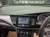 Used Vauxhall Mokka X