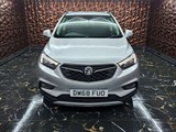 Used Vauxhall Mokka X