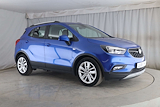 Used Vauxhall Mokka X