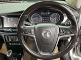 Used Vauxhall Mokka X