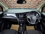 Used Vauxhall Mokka X