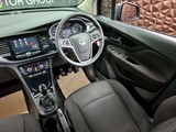 Used Vauxhall Mokka X