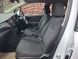 Used Vauxhall Mokka X