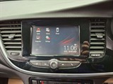 Used Vauxhall Mokka X