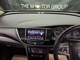 Used Vauxhall Mokka X