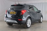 Used Vauxhall Mokka X