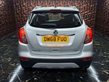 Used Vauxhall Mokka X