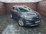 Used Vauxhall Mokka X