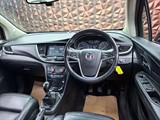 Used Vauxhall Mokka X