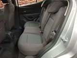 Used Vauxhall Mokka X