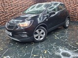 Used Vauxhall Mokka X