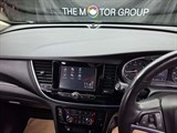 Used Vauxhall Mokka X