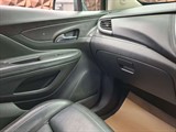 Used Vauxhall Mokka X