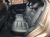 Used Vauxhall Mokka X