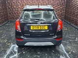 Used Vauxhall Mokka X