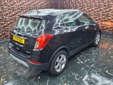 Used Vauxhall Mokka X